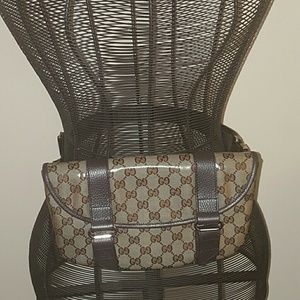 Gucci bag